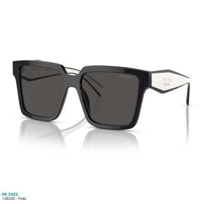 Óculos de sol Prada PR 24ZS