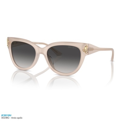 Óculos de sol Jimmy Choo JC5018U