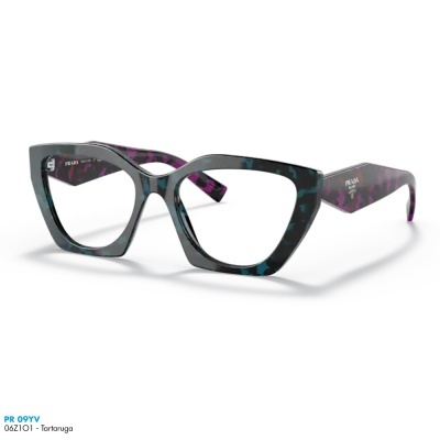 Óculos de vista Prada PR 09YV