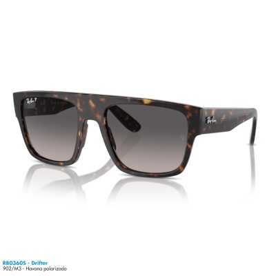 Óculos de sol Ray-Ban RB0360S - Drifter