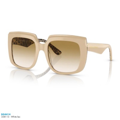 Óculos de sol Dolce & Gabbana DG4414