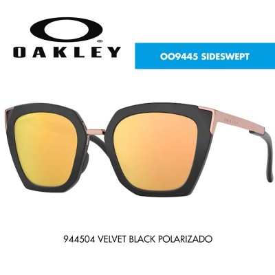 Óculos de sol Oakley OO9445 SIDESWEPT