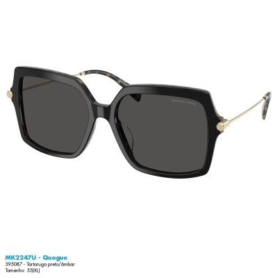 Óculos de sol Michael Kors 0MK2247U - Quogue