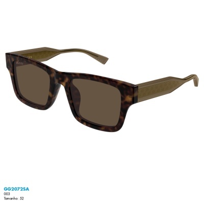 Óculos de sol Gucci GG2072SA Óculos de sol Gucci GG2072SA