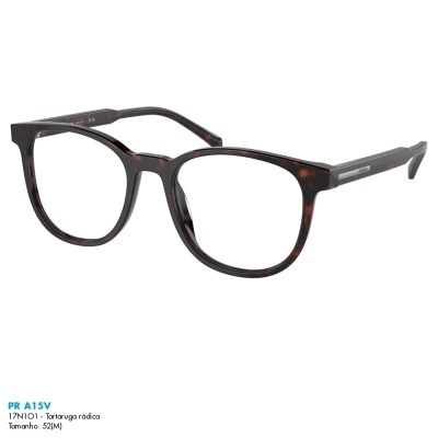 Óculos de vista Prada PR A15V
