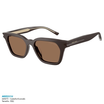 Óculos de Sol Giorgio Armani AR8251U