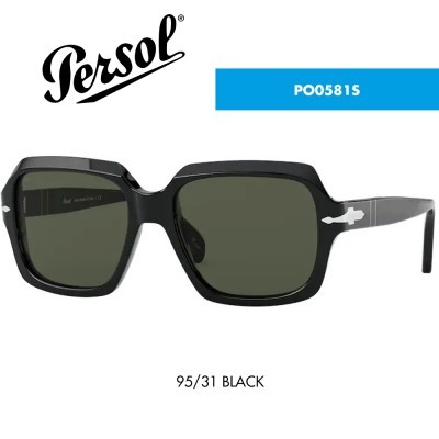Óculos de sol Persol PO 0581S Óculos de sol Persol PO 0581S