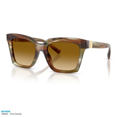 Óculos de Sol Dolce & Gabbana DG4498 Óculos de Sol Dolce & Gabbana DG4498