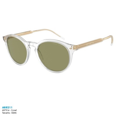 Óculos de Sol Giorgio Armani AR8211