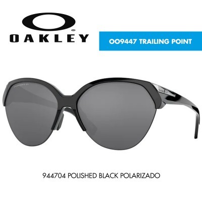 Óculos de sol Oakley OO9447 TRAILING POINT
