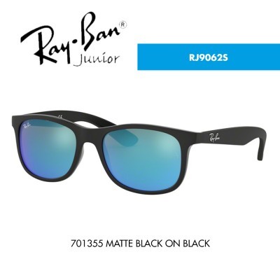 Óculos de sol Ray-Ban JUNIOR RJ9062S