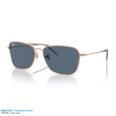 Óculos de sol Ray-Ban RBR0102S - Caravan reverse Óculos de sol Ray-Ban RBR0102S - Caravan reverse