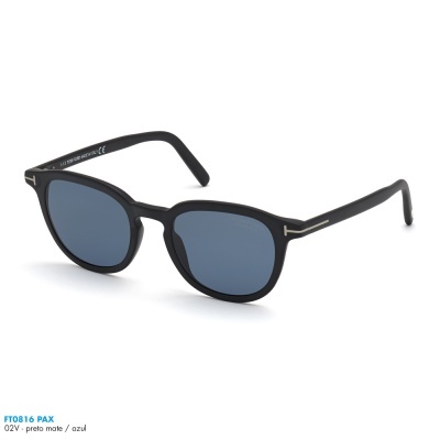 Óculos de sol Tom Ford FT0816 PAX