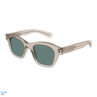 Óculos de sol Saint Laurent SL 592 Óculos de sol Saint Laurent SL 592