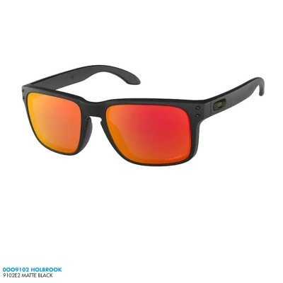 Óculos de sol Oakley OO9102 HOLBROOK