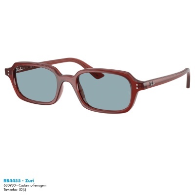 Óculos de sol Ray-Ban RB4455 - Zuri