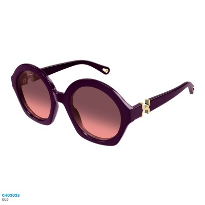 Óculos de sol Chloé CH0302S