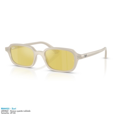 Óculos de sol Ray-Ban RB4455 - Zuri