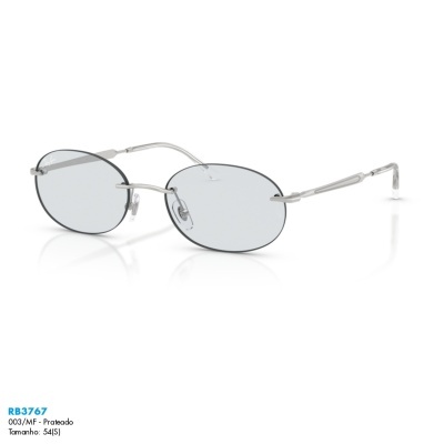 Óculos de sol Ray-Ban RB3767