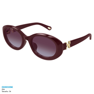 Óculos de sol Chloé CH0323SK Óculos de sol Chloé CH0323SK