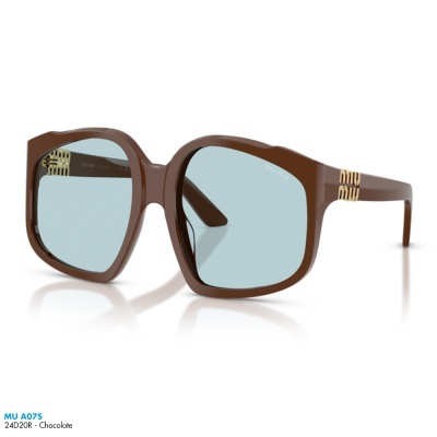 Óculos de sol Miu Miu MU A07S