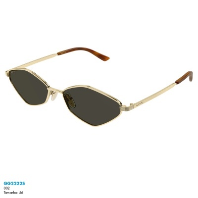 Óculos de sol Gucci GG2222S