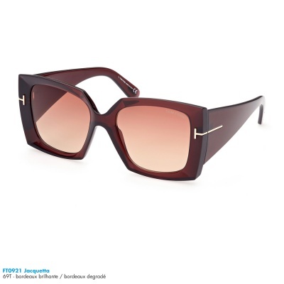 Óculos de sol Tom Ford FT0921 Jacquetta