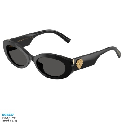 Óculos de Sol Dolce & Gabbana DG4537