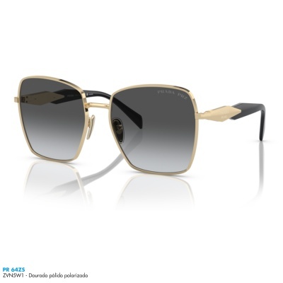 Óculos de sol Prada PR 64ZS