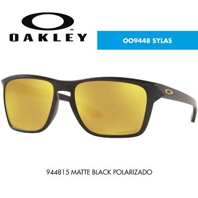 Óculos de sol Oakley OO9448 SYLAS