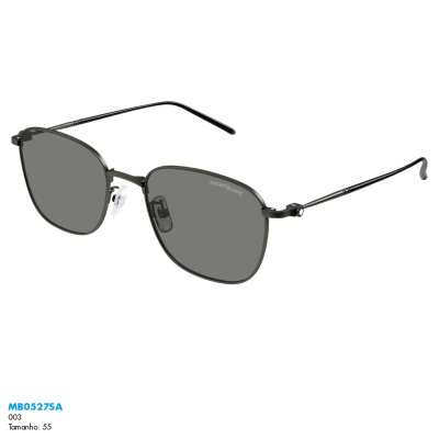Óculos de sol MontBlanc MB0527SA