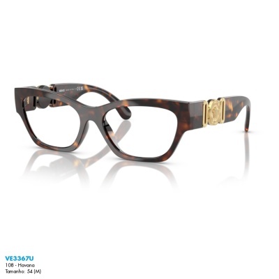 Óculos de vista Versace VE3367U