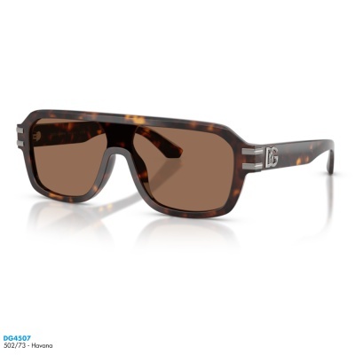 Óculos de Sol Dolce & Gabbana DG4507