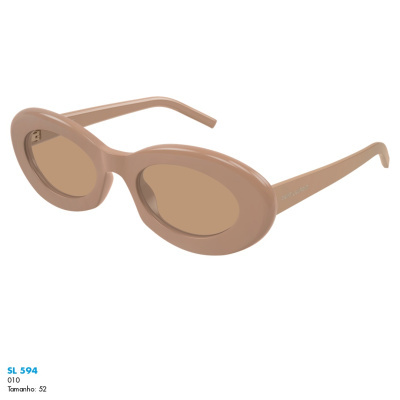 Óculos de sol Saint Laurent SL 594 Óculos de sol Saint Laurent SL 594