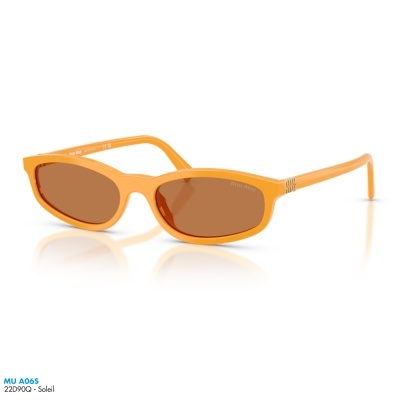 Óculos de sol Miu Miu MU A06S