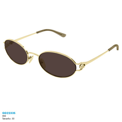 Óculos de sol Gucci GG2233S Óculos de sol Gucci GG2233S