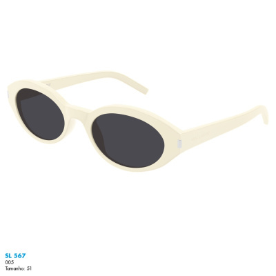 Óculos de sol Saint Laurent SL 567 Óculos de sol Saint Laurent SL 567