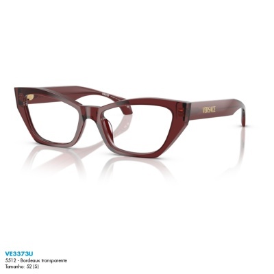 Óculos de vista Versace VE3373U