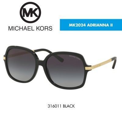 Óculos de sol Michael Kors MK2024 ADRIANNA II