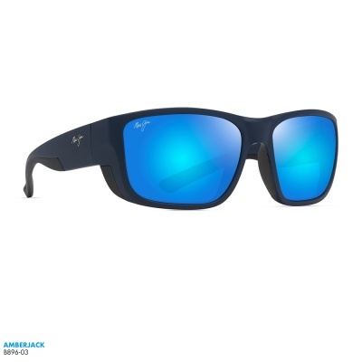 Óculos de sol Maui Jim AMBERJACK