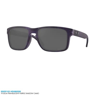 Óculos de sol Oakley OO9102 HOLBROOK