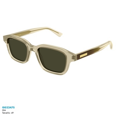 Óculos de sol Gucci GG2247S