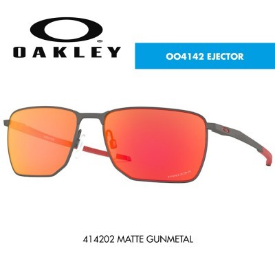Óculos de sol Oakley OO4142 EJECTOR