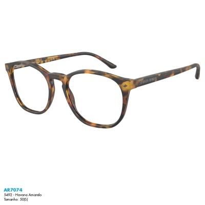 Óculos de vista Giorgio Armani AR7074