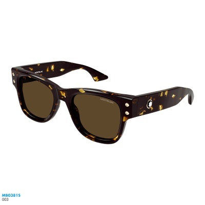 Óculos de sol MontBlanc MB0381S