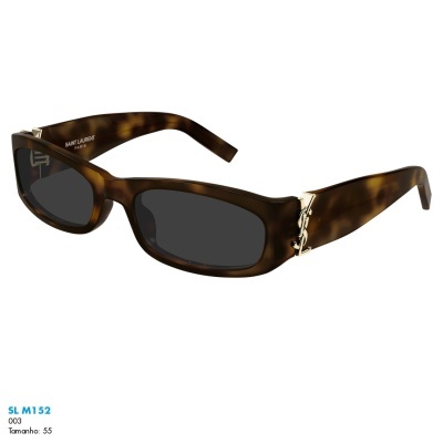 Óculos de sol Saint Laurent SL M152 Óculos de sol Saint Laurent SL M152