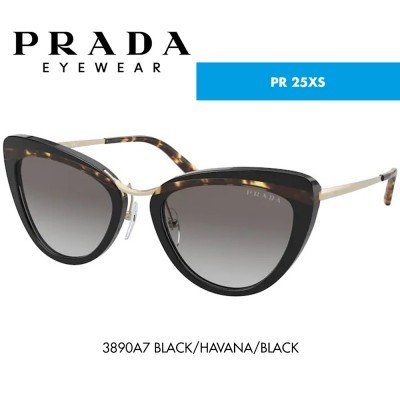 Óculos de sol Prada PR 25XS
