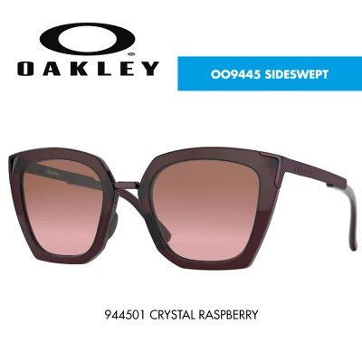 Óculos de sol Oakley OO9445 SIDESWEPT