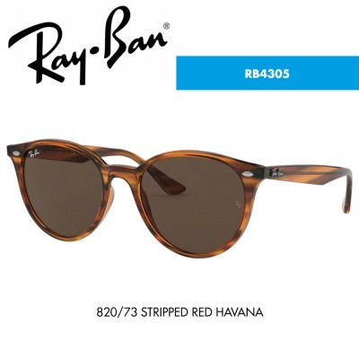 Óculos de sol Ray-Ban RB4305