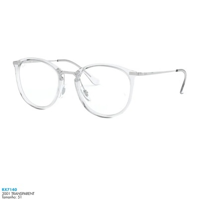 Óculos de vista Ray-Ban RX7140